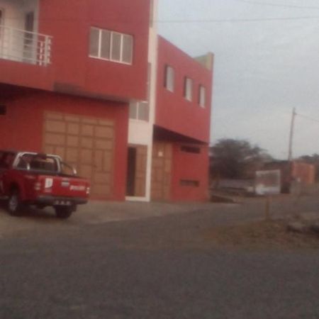 De Prince Pensao Sao Filipe Exterior photo
